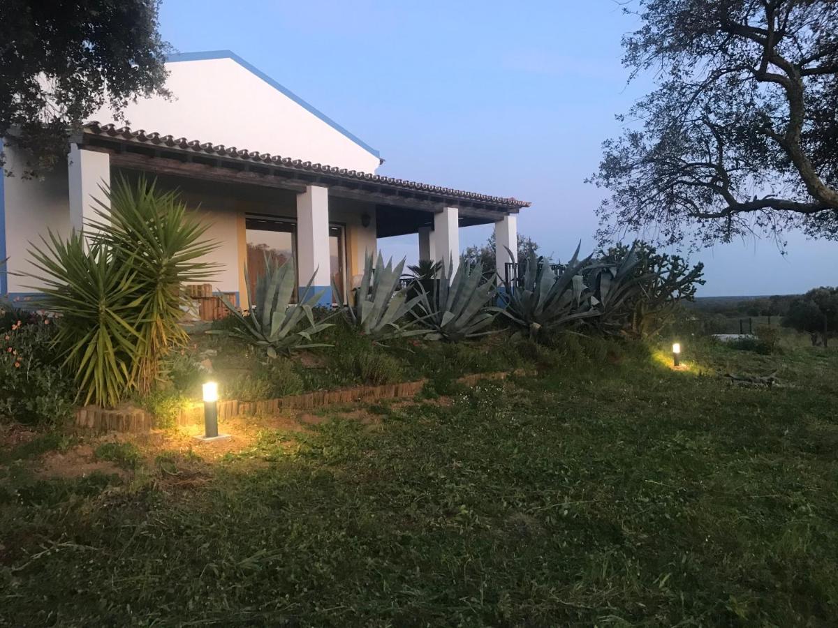 Quinta Da Colina Villa Evora Exterior photo