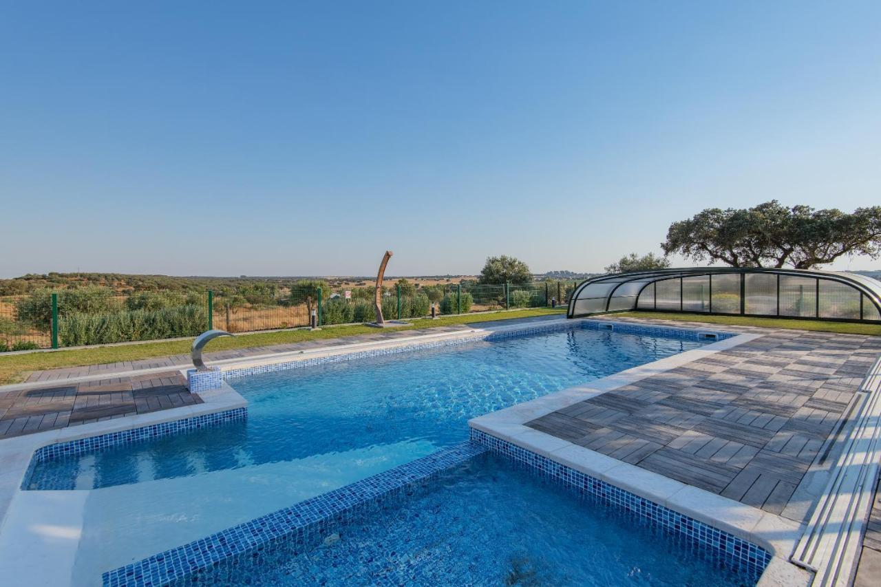 Quinta Da Colina Villa Evora Exterior photo
